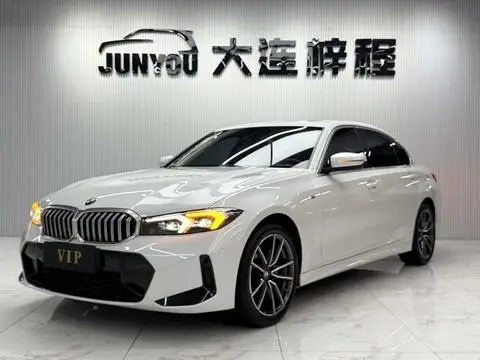 BMW 3 Series 2023