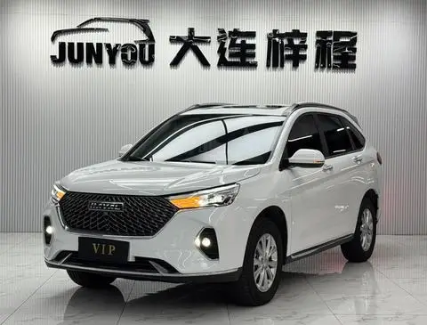 Haval M6 2023