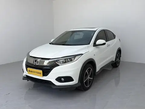 Honda 缤智 2020