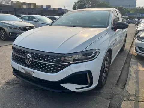 Volkswagen Lavida 2023