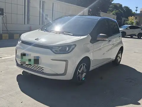 JAC (Sihao) 花仙子 2022