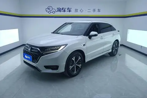 Honda UR-V 2020