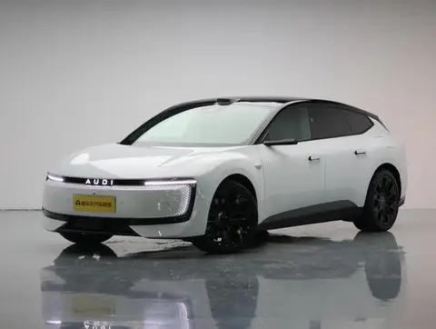 Audi E5 Sportback 2026
