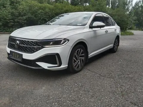 Volkswagen Lavida 2023