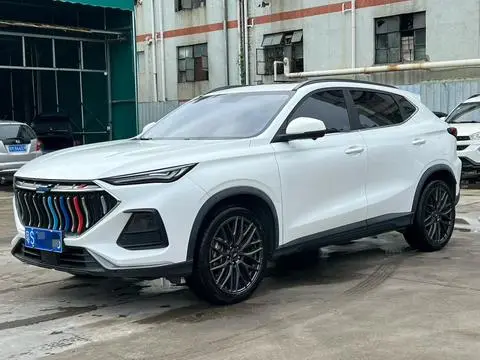Oshan X5 2022