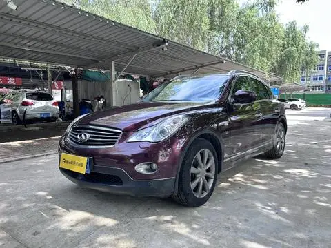 Infiniti QX50 2013