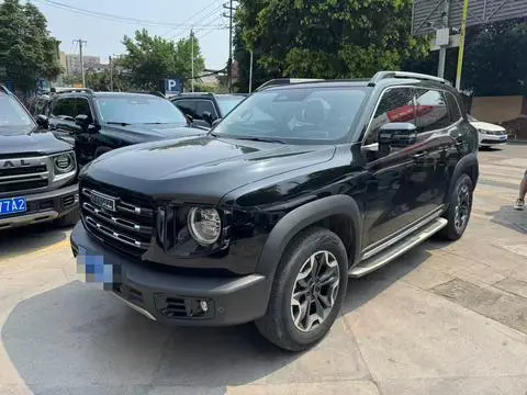 Haval Dargo 2022