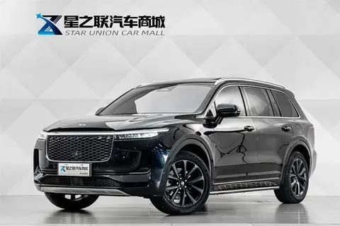 Li ONE 2021