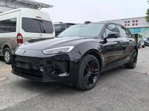 AITO M5 2024