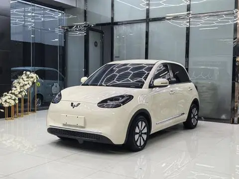 Wuling Bingo 2025