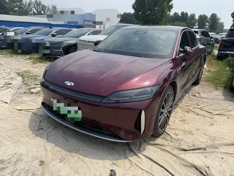 Chery 风云A9L 2025