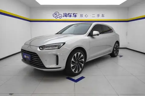 AITO M5 2022