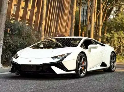 Lamborghini Huracán 2023