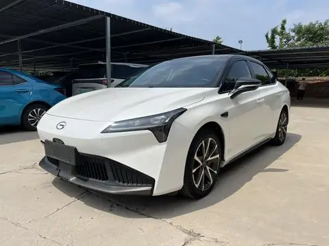 GAC AION S 2023