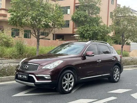 Infiniti QX50 2015