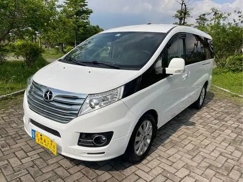 江汽集团 瑞风M5 2016