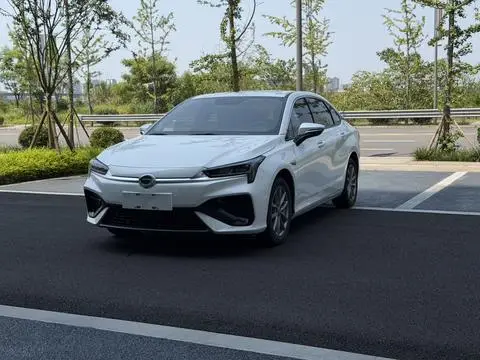 GAC AION S 2023