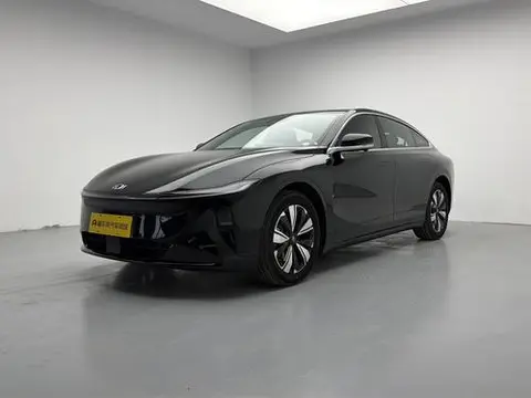 Changan A07 2025