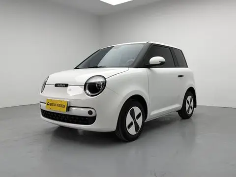 Changan Lumin 2026