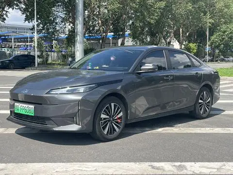 Changan A05 Classic 2025