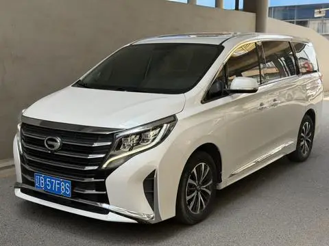 GAC M8 2023