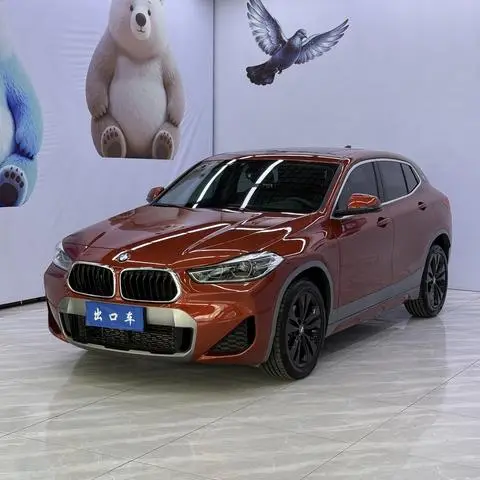 BMW X2 2020