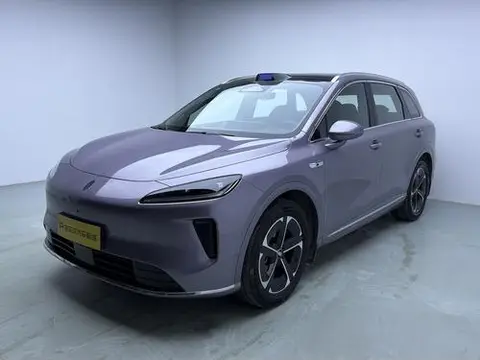 Shangjie H5 2025
