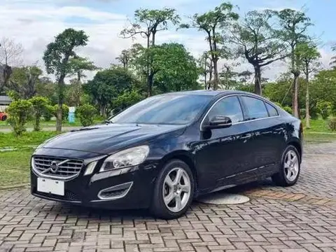 Volvo S60 2013