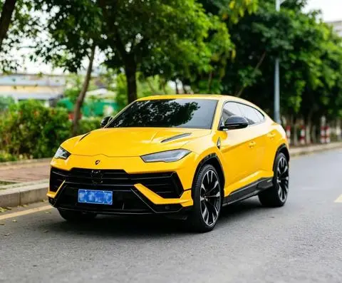Lamborghini Urus 2023