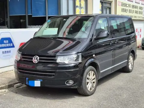 Volkswagen 迈特威 2012