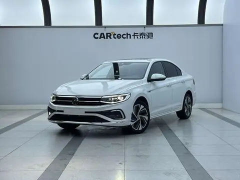 Volkswagen Bora 2023
