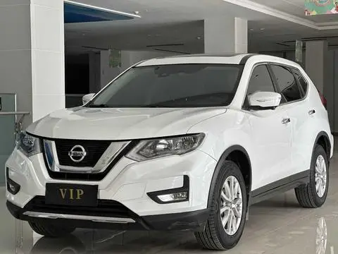 Nissan 奇骏 2021