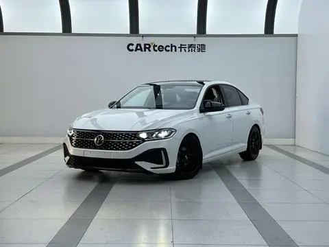 Volkswagen Lavida 2023