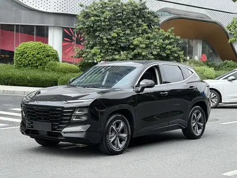 Jetour 大圣 2023