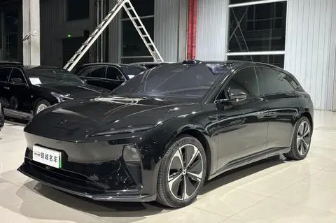 NIO ET5T 2024