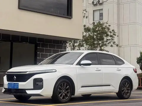 Baojun RC-5 2020