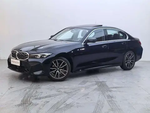 BMW 3 Series 2025 — фото 1