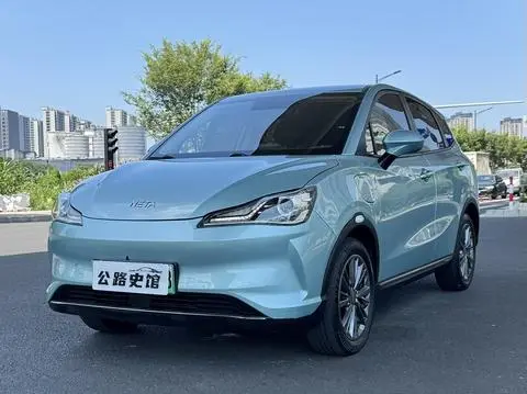 NETA V 2022