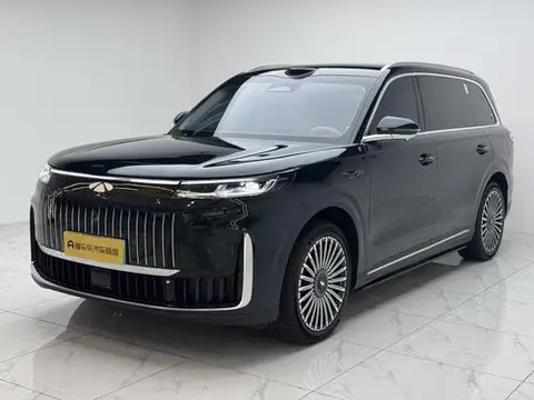 Chery 风云T11 2026