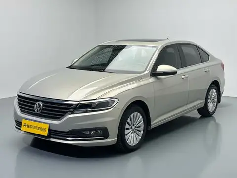 Volkswagen Lavida 2019