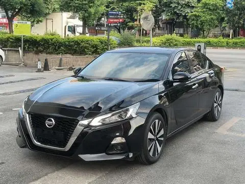 Nissan Teana 2021