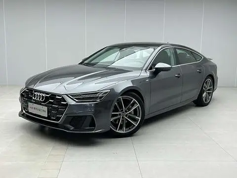Audi A7 2024