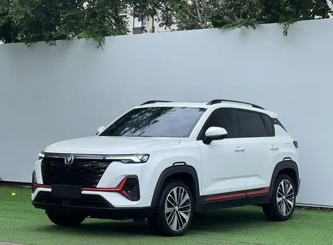 Changan CS35 PLUS 2023