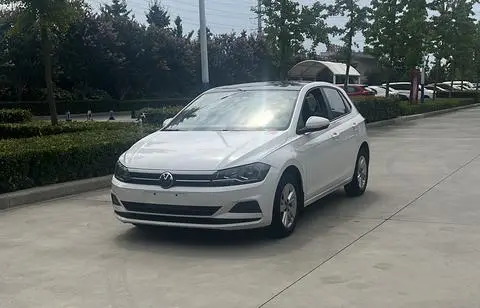 Volkswagen Polo 2021
