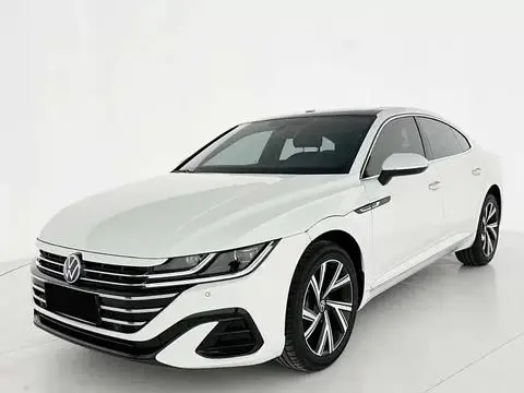 Volkswagen CC 2021