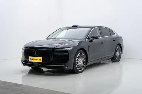 Voyah 追光L 2026