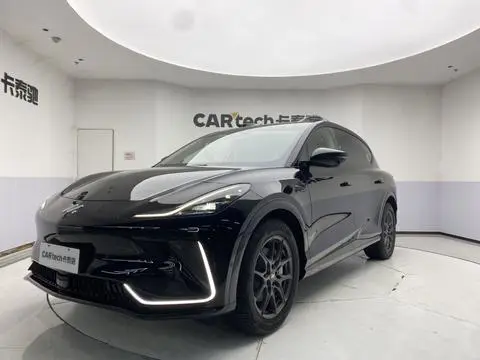 IM Motors 智己LS7 2024