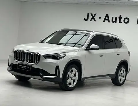 BMW X1 2023
