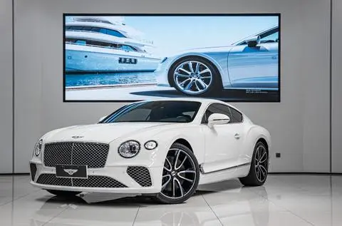 Bentley 欧陆 2020