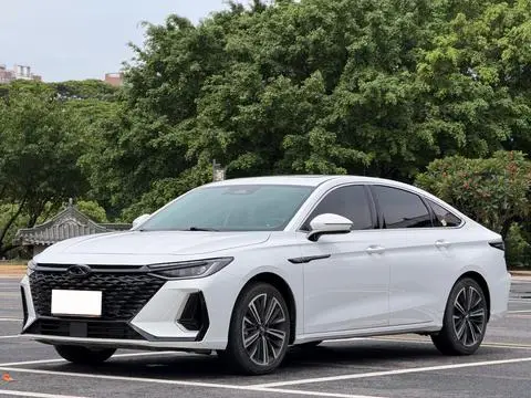 Chery Arrizo 8 2022